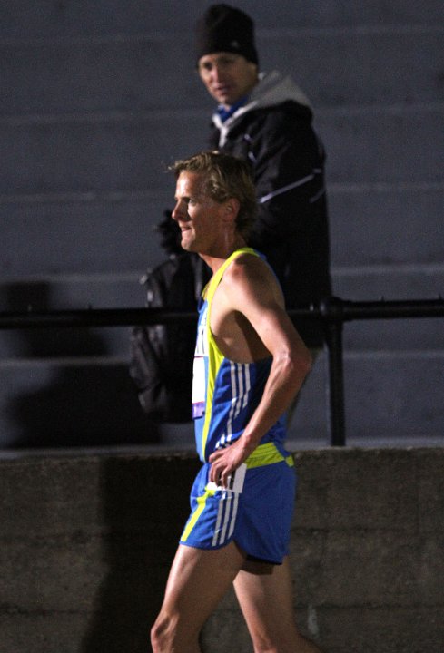 2010 Brutus Hamilton-Fri-118.JPG - 2010 Brutus Hamilton Invitational, April 23-24, Edwards Field, University of California, Berkeley, California.